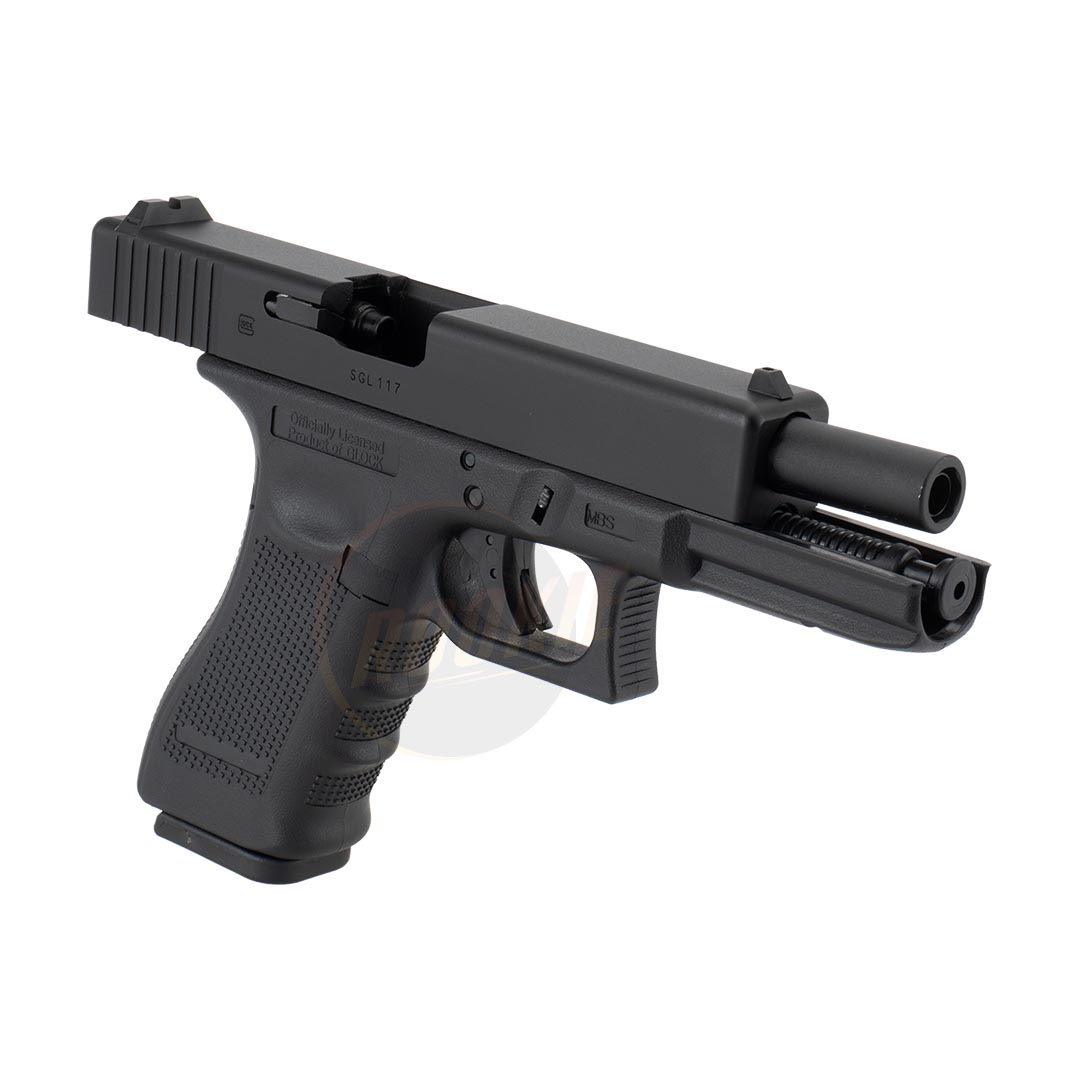 UMAREX / VFC G17 Gen4 GBB