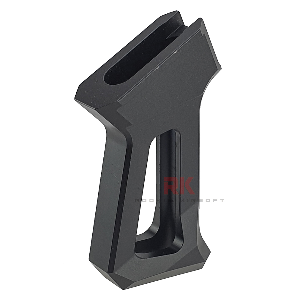 5KU MG47 Grip for AK GBB (5KU-GB-161-BK)