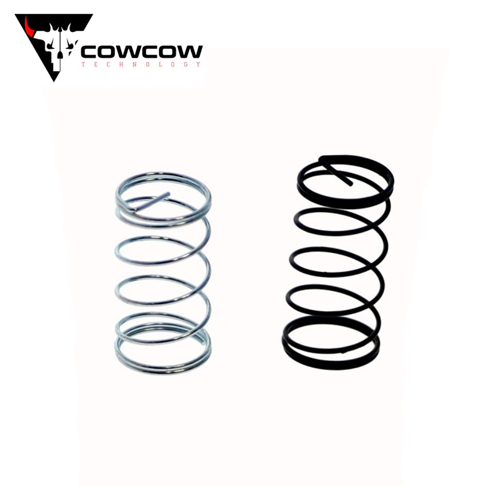 COWCOW Enhanced High Flow Nozzle Valve with Valve Spring For Marui Hi-CAPA
