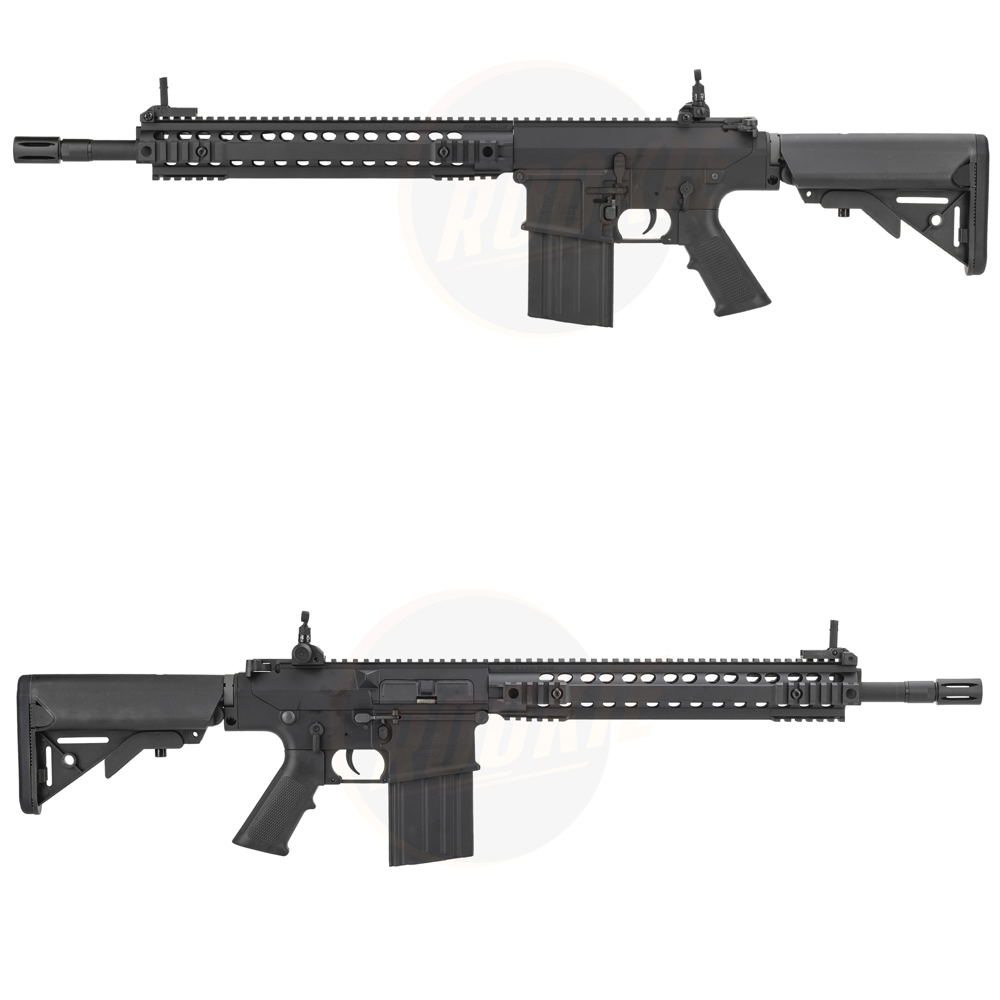 E&C 910 S2 SR25K