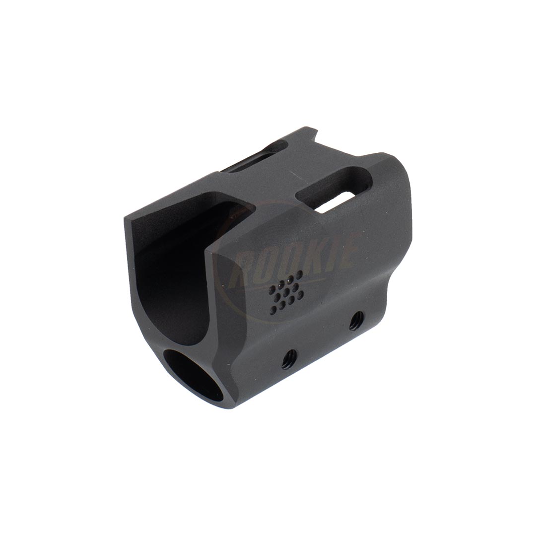 Strike Industries G4 Style Compensator for WE G19 Gen5