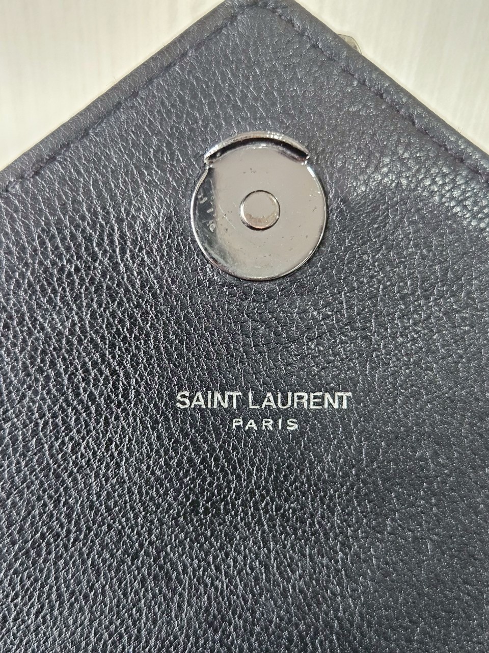 YSL 392738 College Large