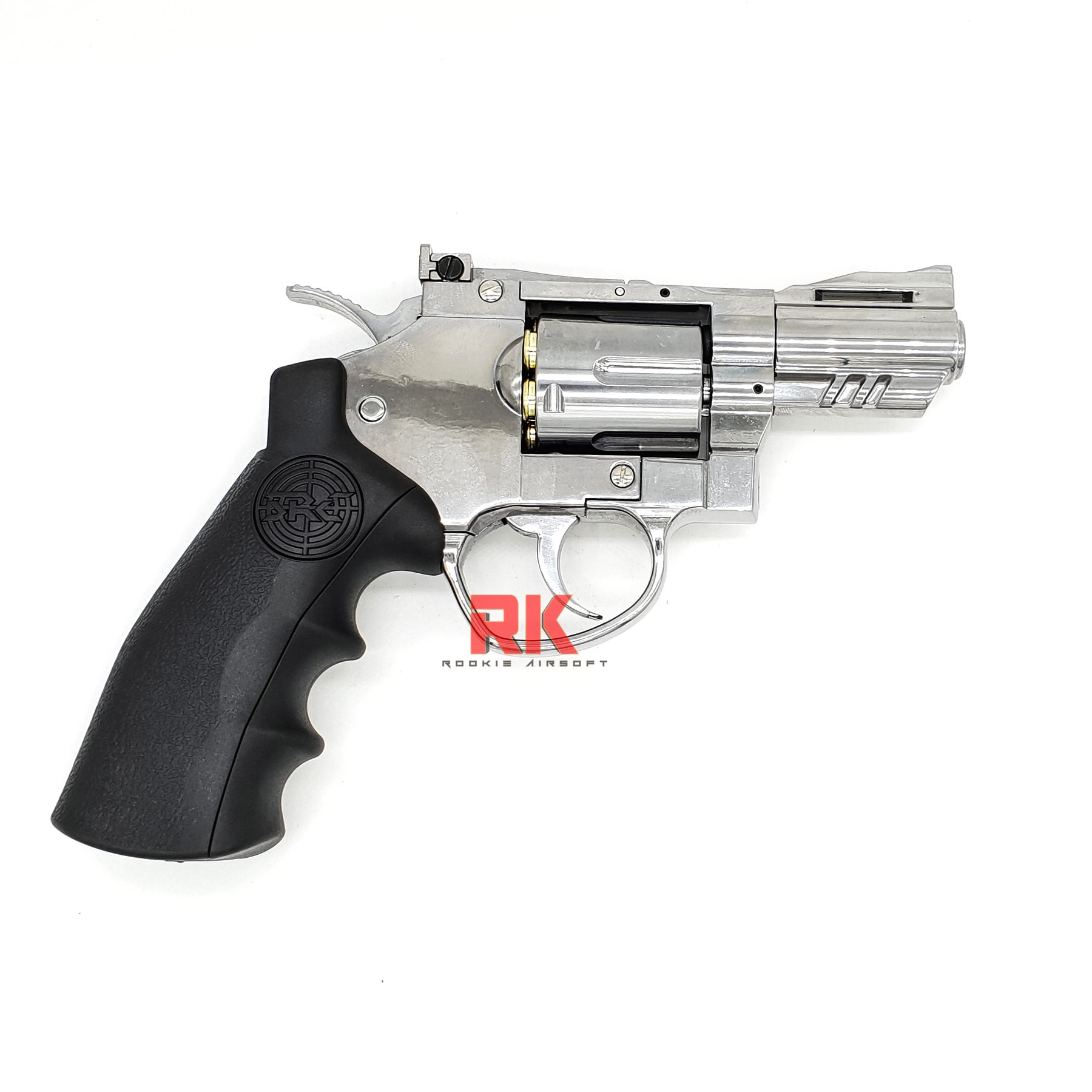 SRC Titan ลูกโม่ 2.5 นิ้ว