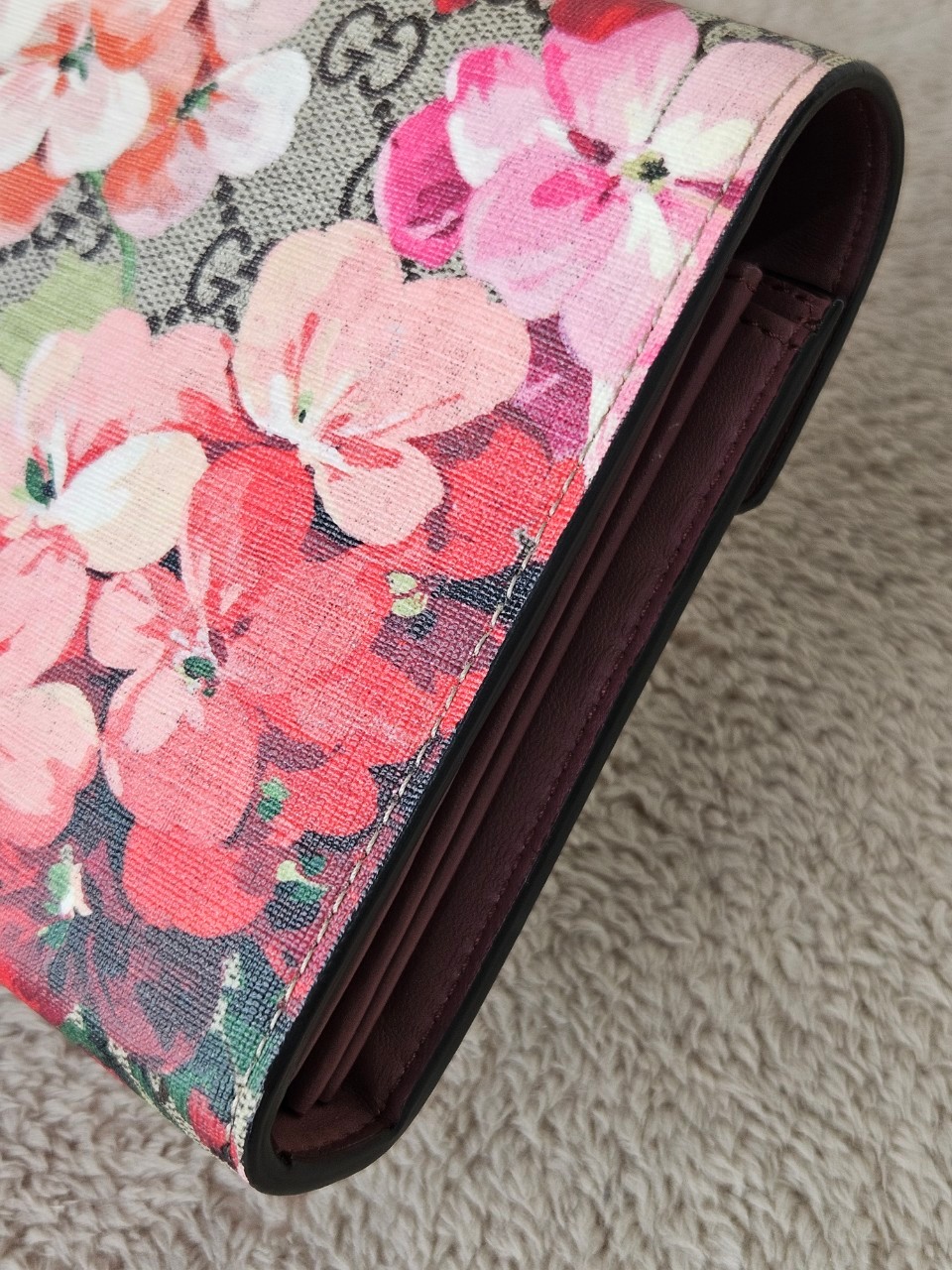 Gucci Dionysus WOC Blossom