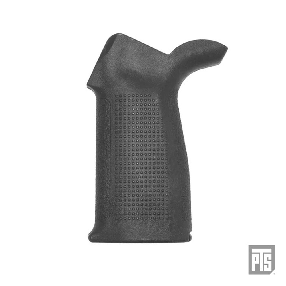 PTS Enhanced Polymer Grip (EPG) - GBB (Black)