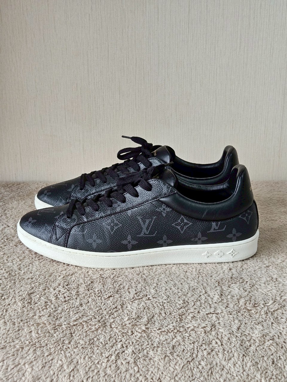 LV Luxembourg sneaker