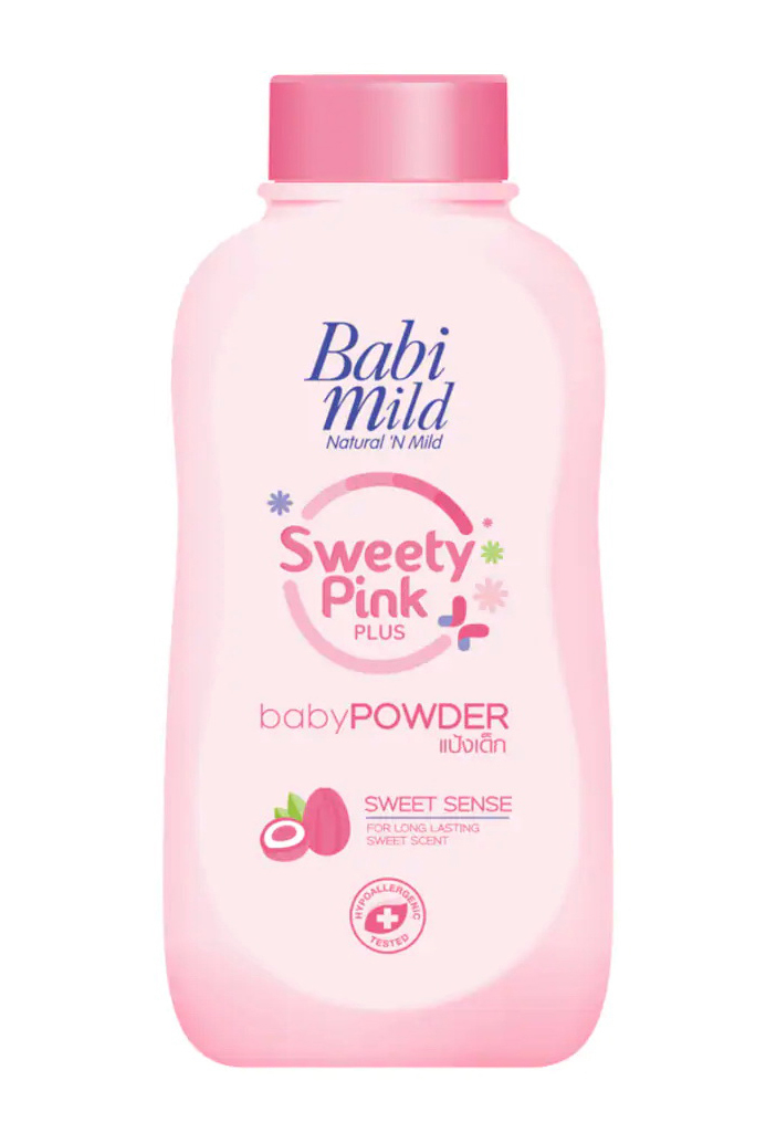 เบบี้มายด์ สวีตตี้พิงค์ (Type)