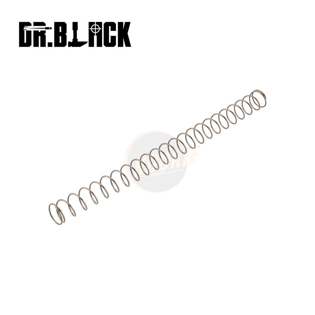Dr.Black 120% Recoil Spring for Hi-CAPA