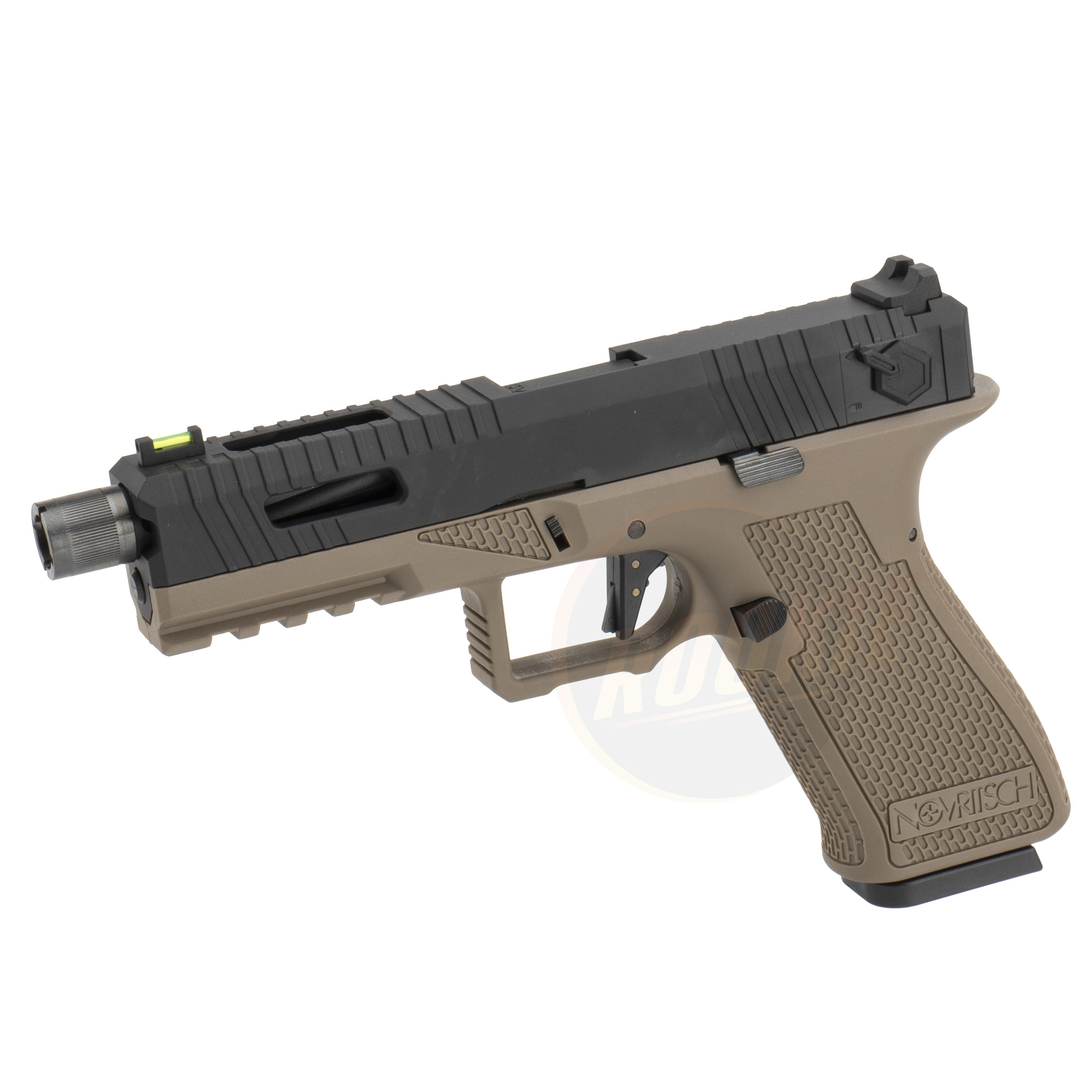 NOVRITSCH SSP18 - Tan