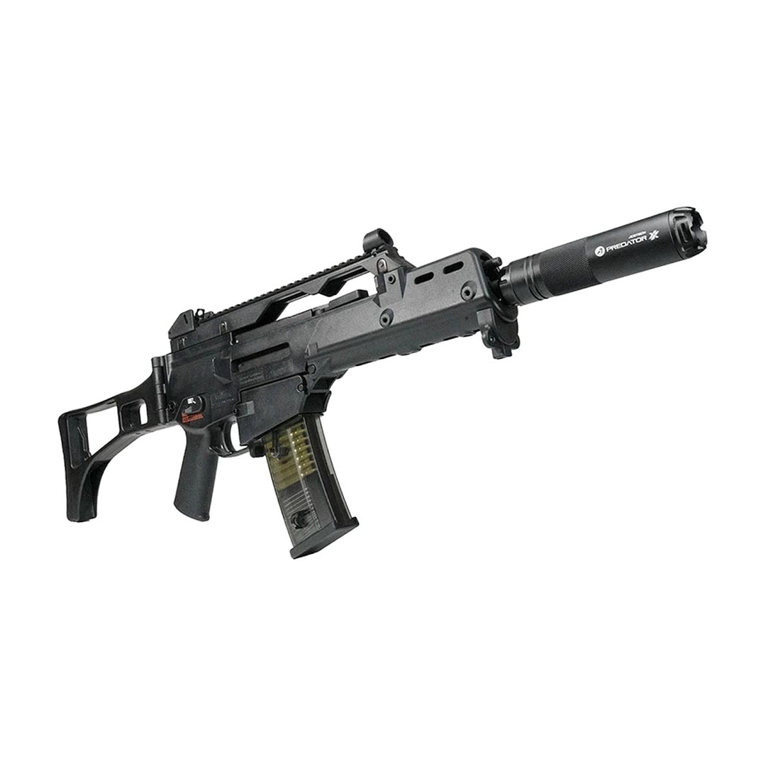 ACETECH Predator XX (Blaster MS) Tracer Unit