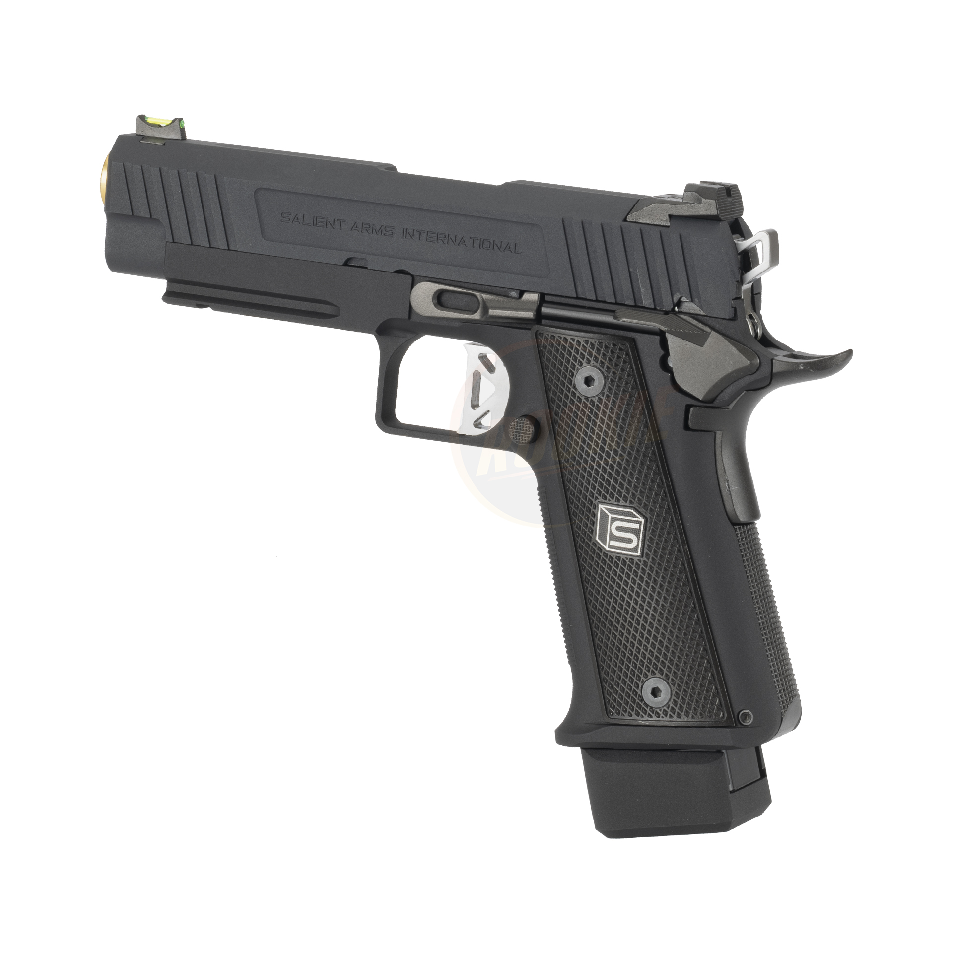 EMG / SAI 2011 DS HI-CAPA 4.3 (Black)