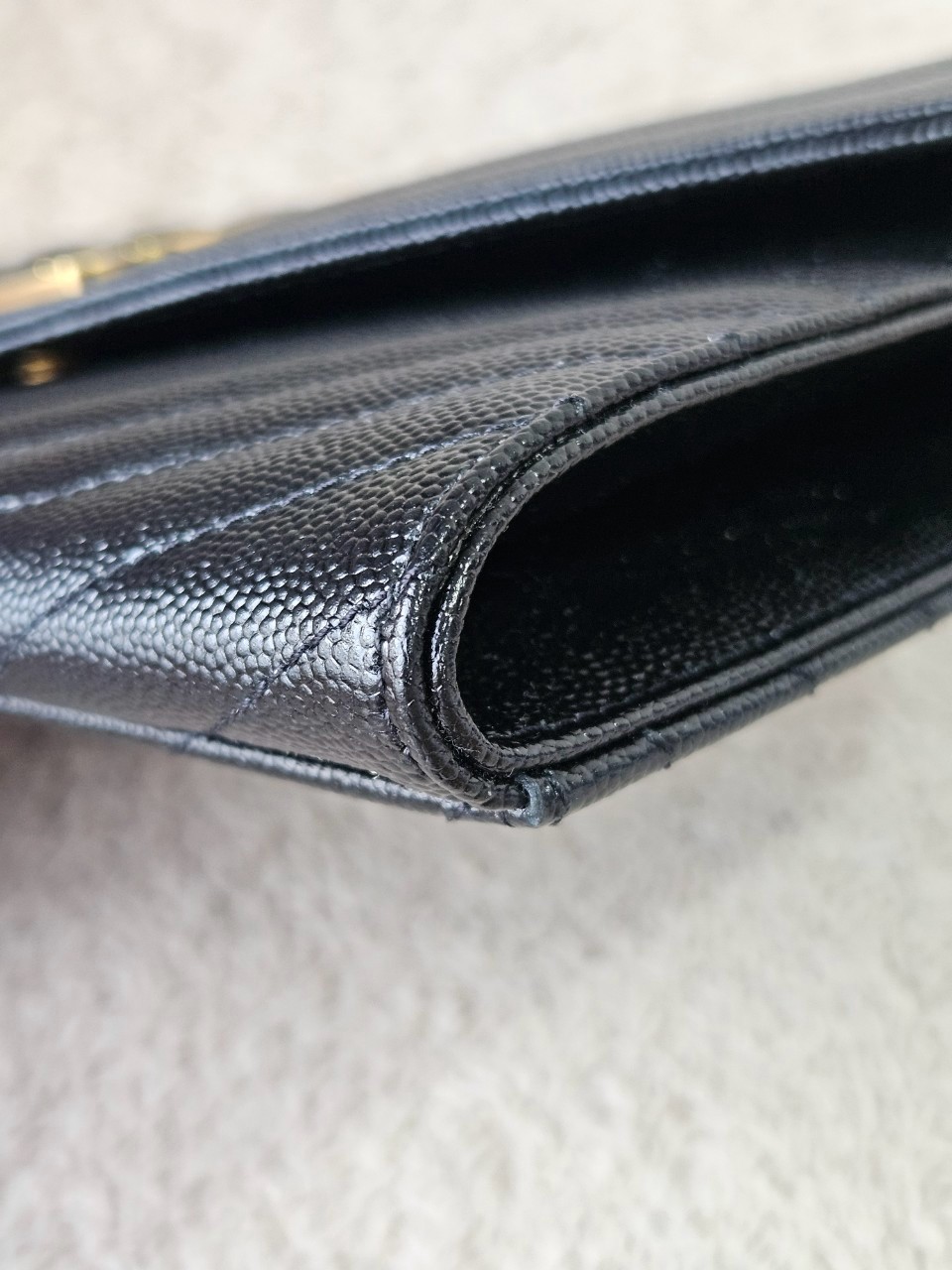 YSL Pouch ปี2023