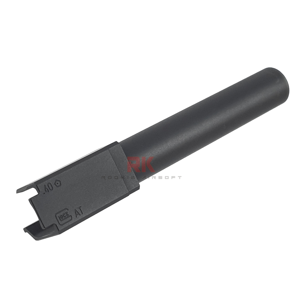 GunsModify G22 CNC Slide and Barrel Set for Marui G22