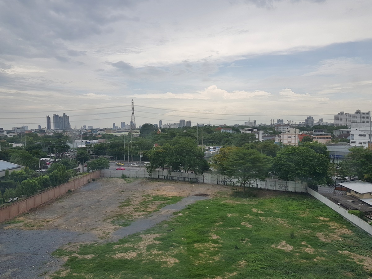 ขาย คอนโด เซ็นทริค ซีน รัชวิภา ถ.รัขดาภิเษก 42.04 ตร.ม.