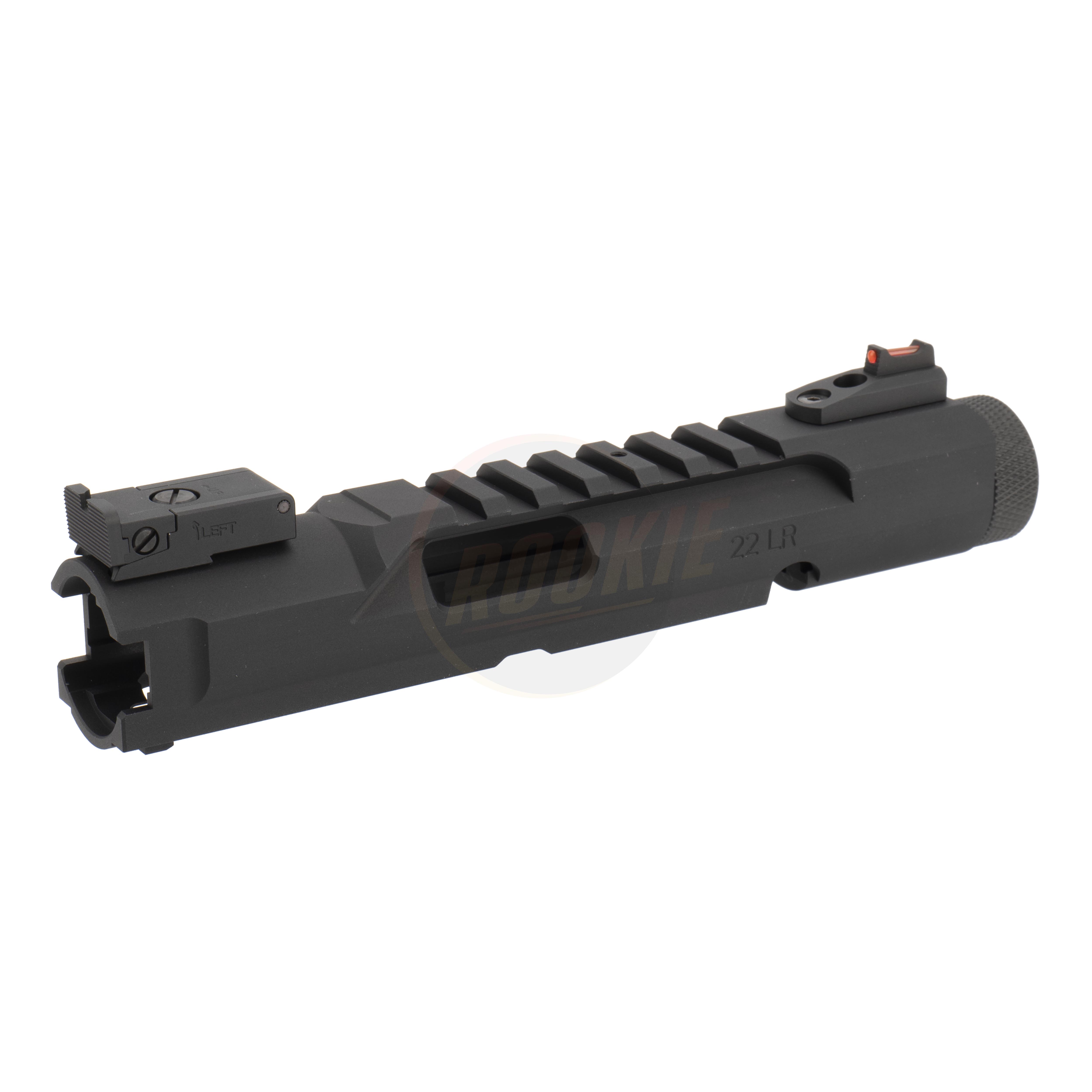 TTI Airsoft AAP01 Mini Mamba CNC Upper Receiver Kit with TDC Hop-Up