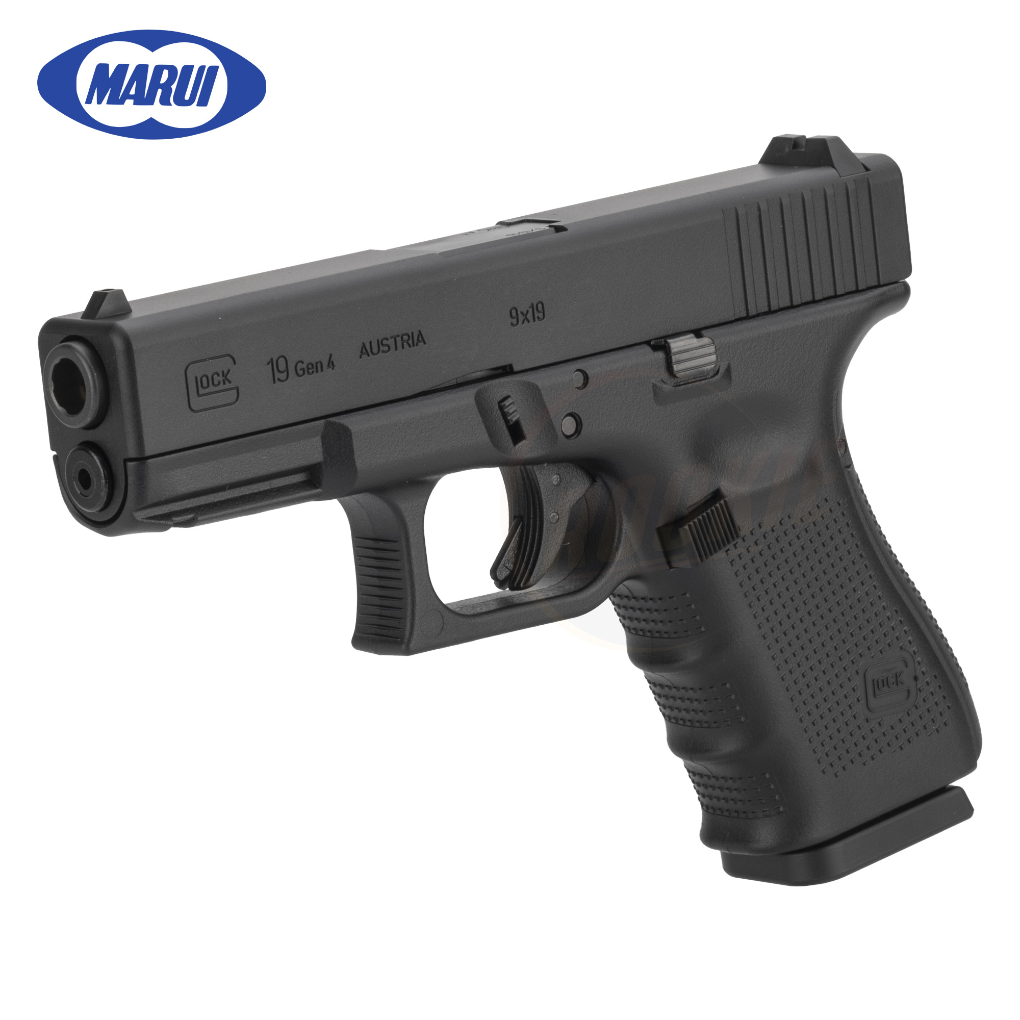 Tokyo Marui G19 Gen4 GBB