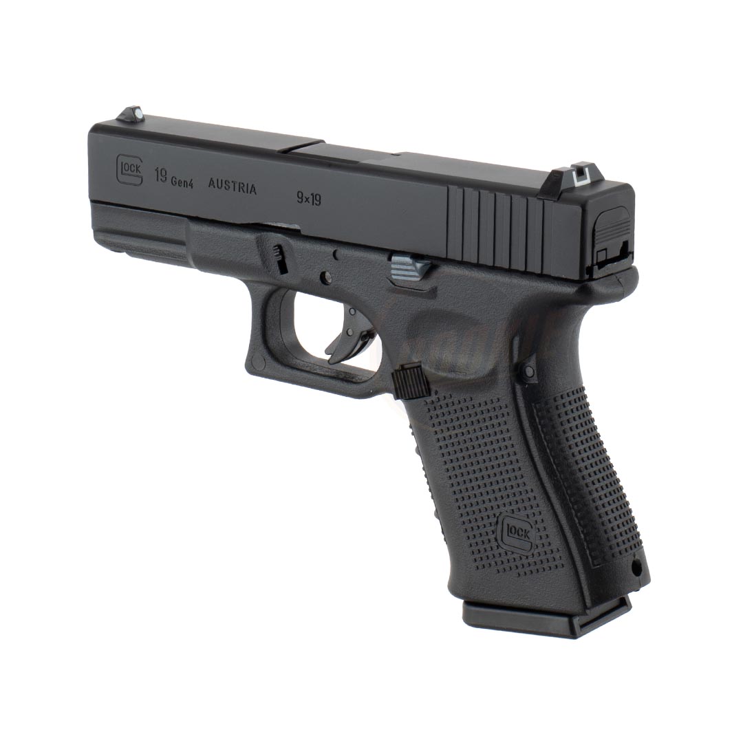 E&C 1306 G19 Gen4 GBB