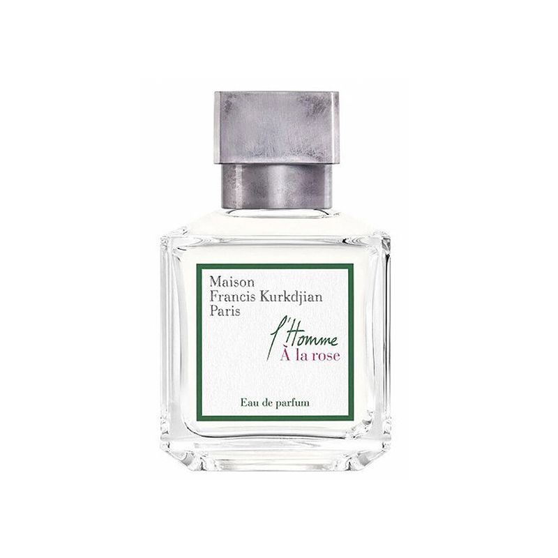 เอ็มเอฟเค ลอมม์ ลา โรส (Type)