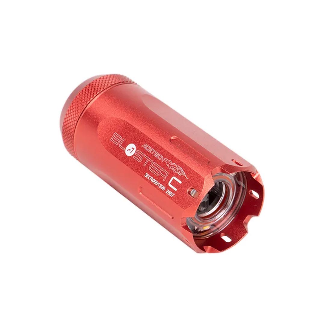 ACETECH Blaster C Tracer Unit