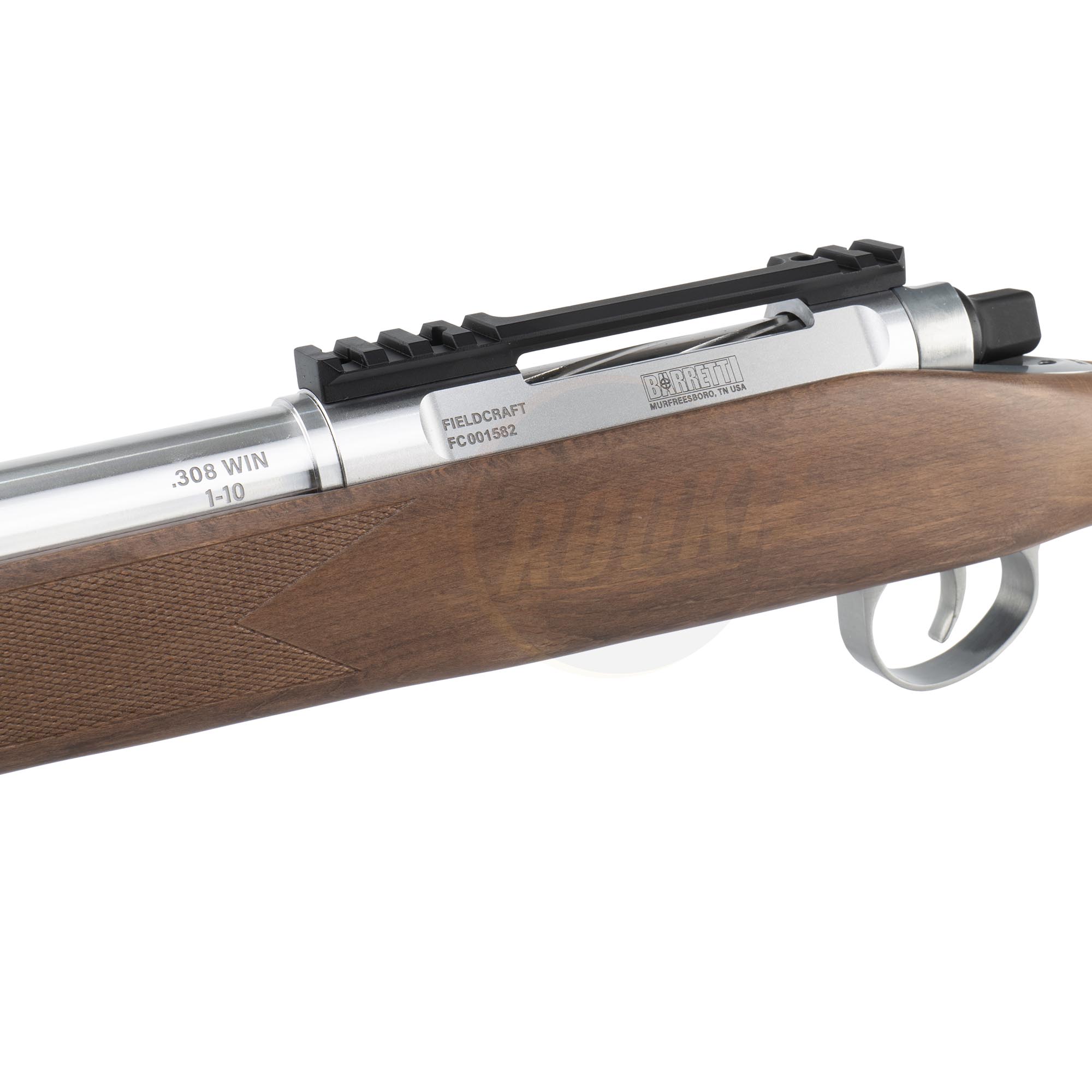 EMG / APS Barrett Fieldcraft Air Cocking Sniper Rifle