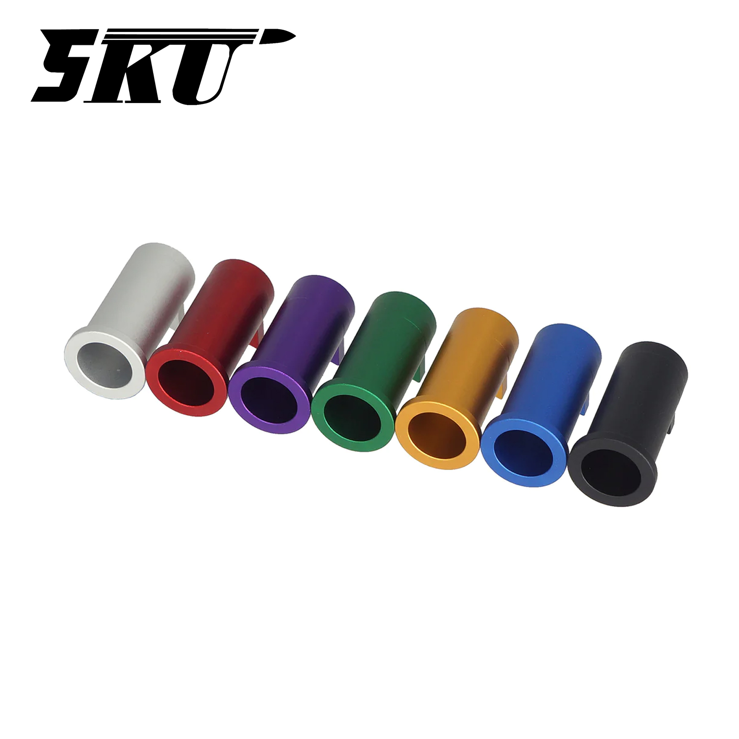 5KU 4.3 Aluminum Recoil Spring Guide Plug (GB-566)