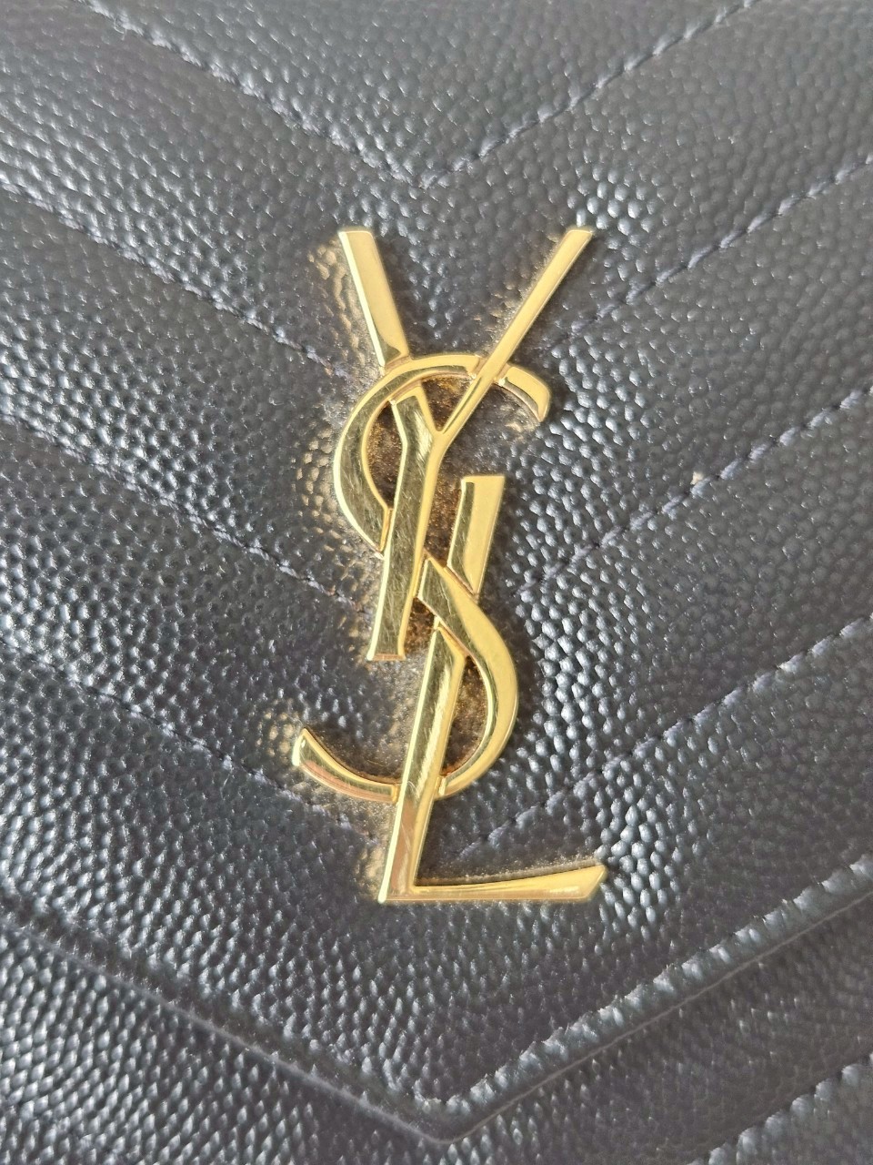 YSL WOC 7.5
