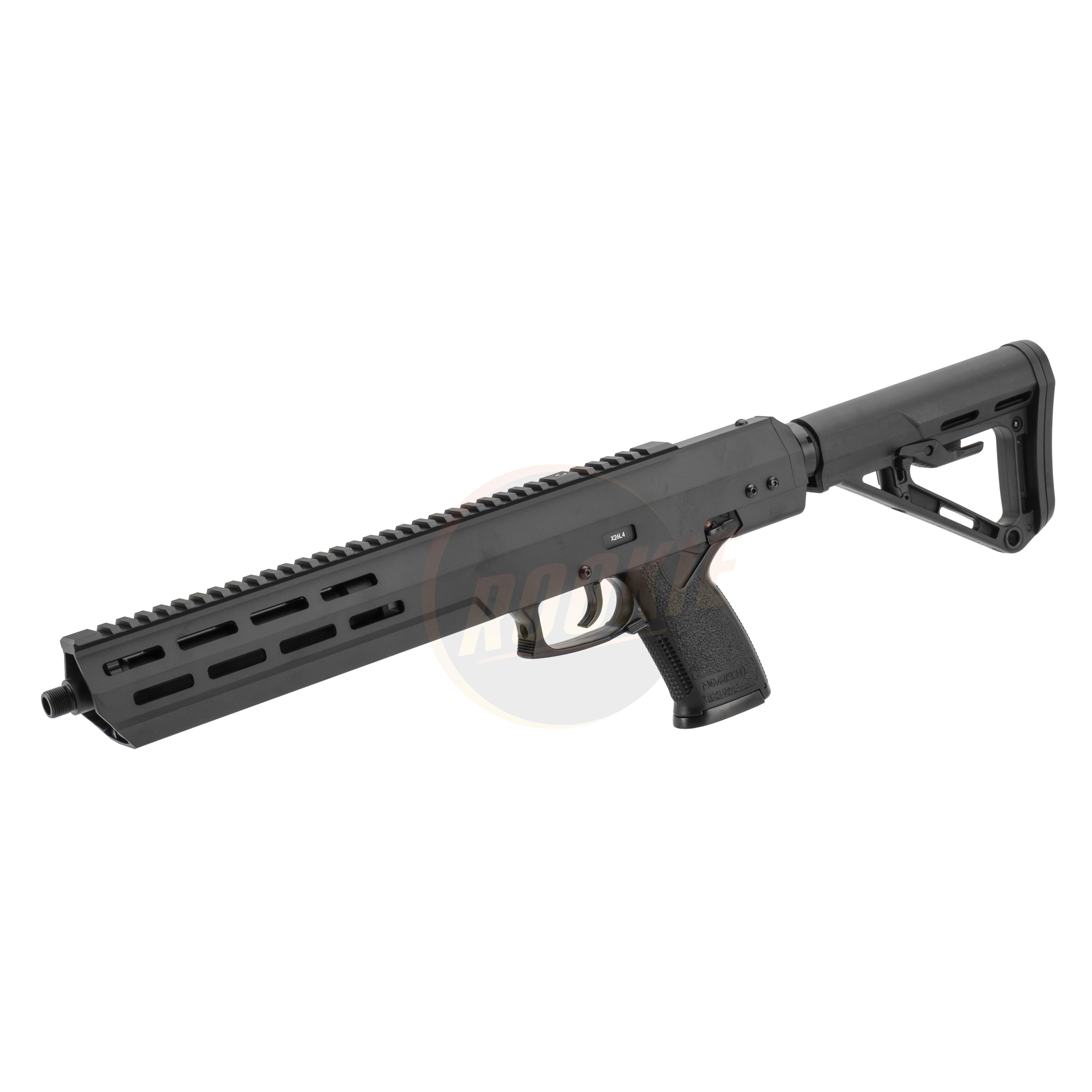 NOVRITSCH SSX303 Stealth Gas Rifle