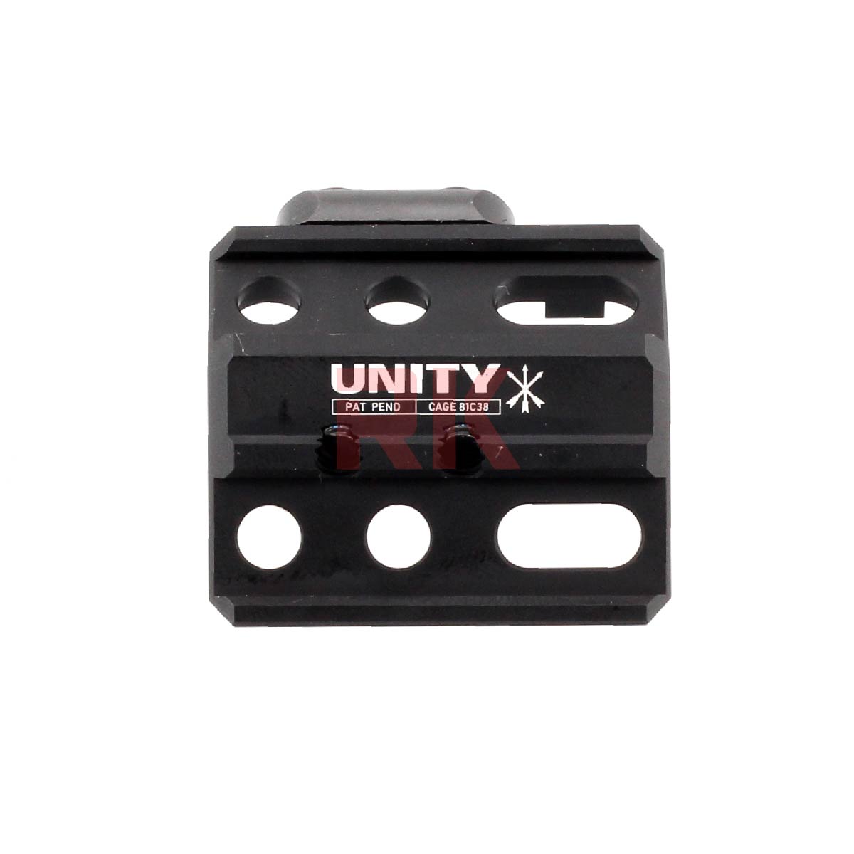 BJ TAC Unity Micro Hub (DBAL / SF)