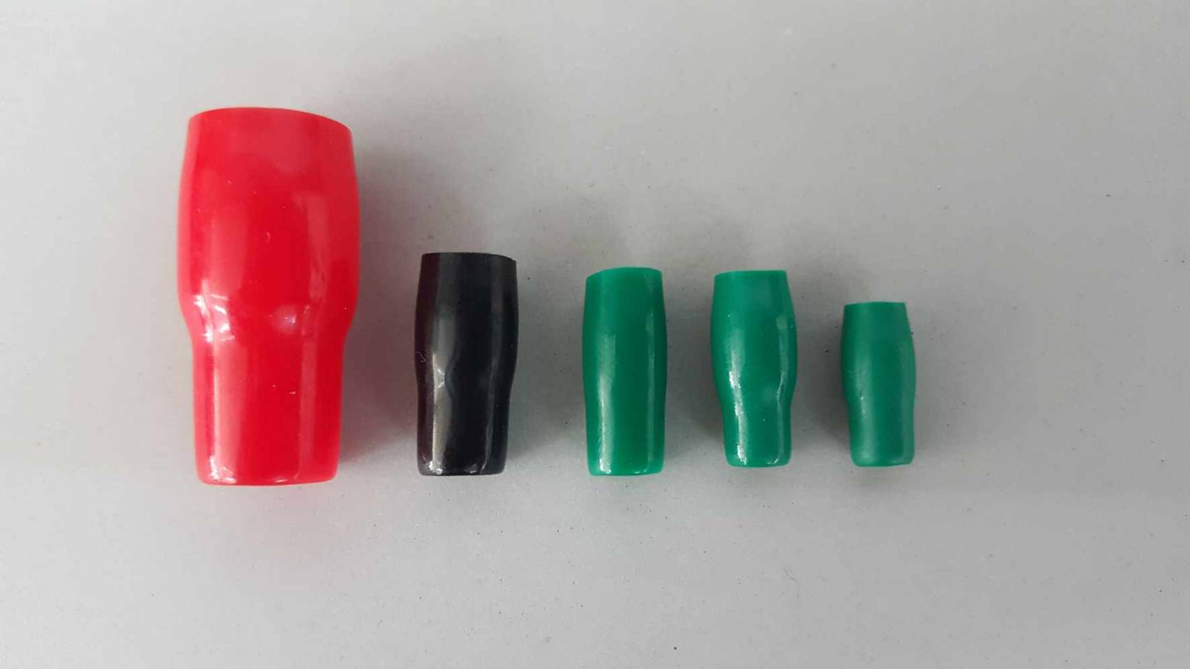 ปลอกหุ้มหางปลา