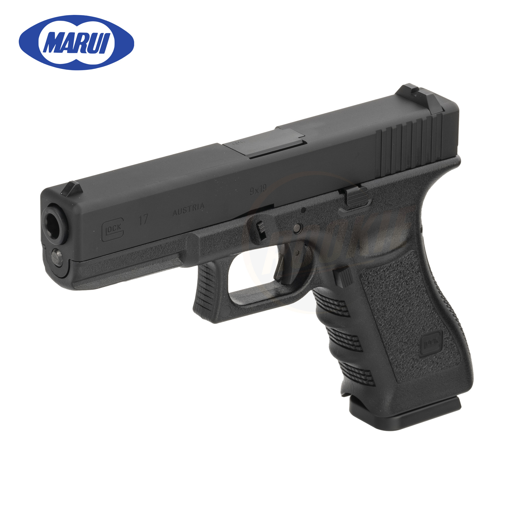 Tokyo Marui G17 Gen3 GBB