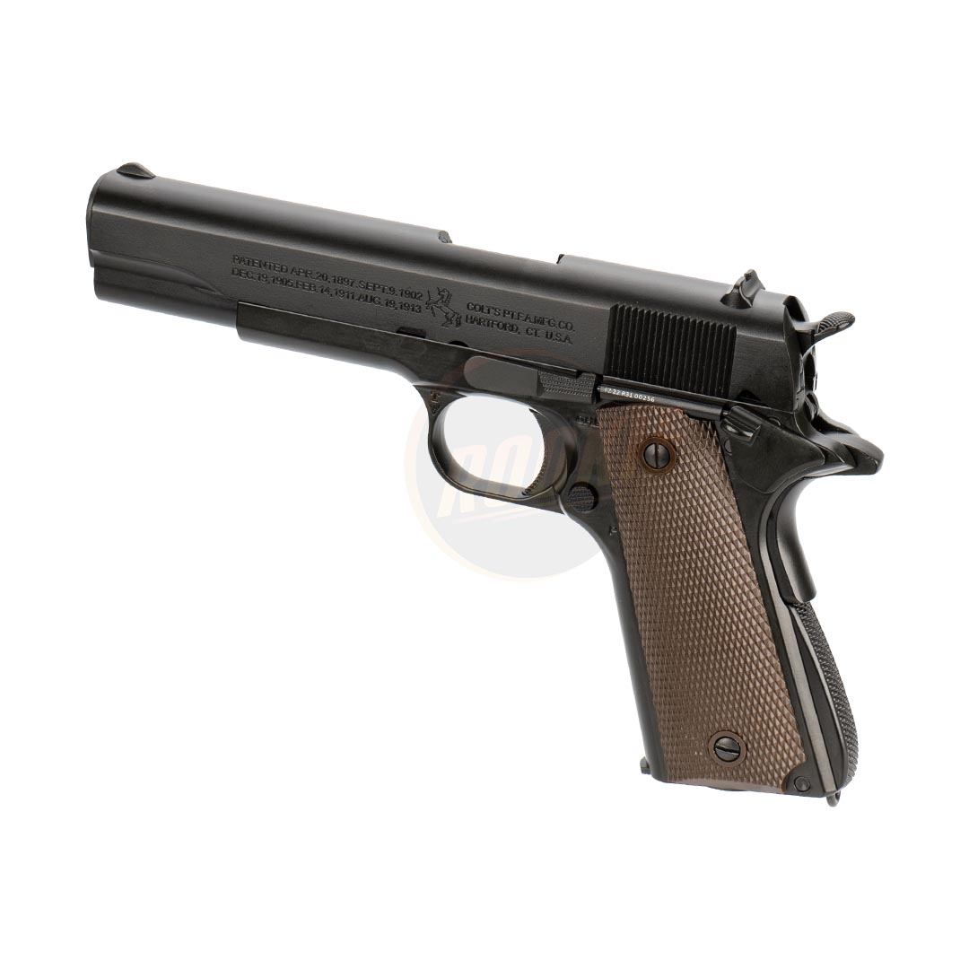 T8 SP System M1911 U.S. ARMY GBB