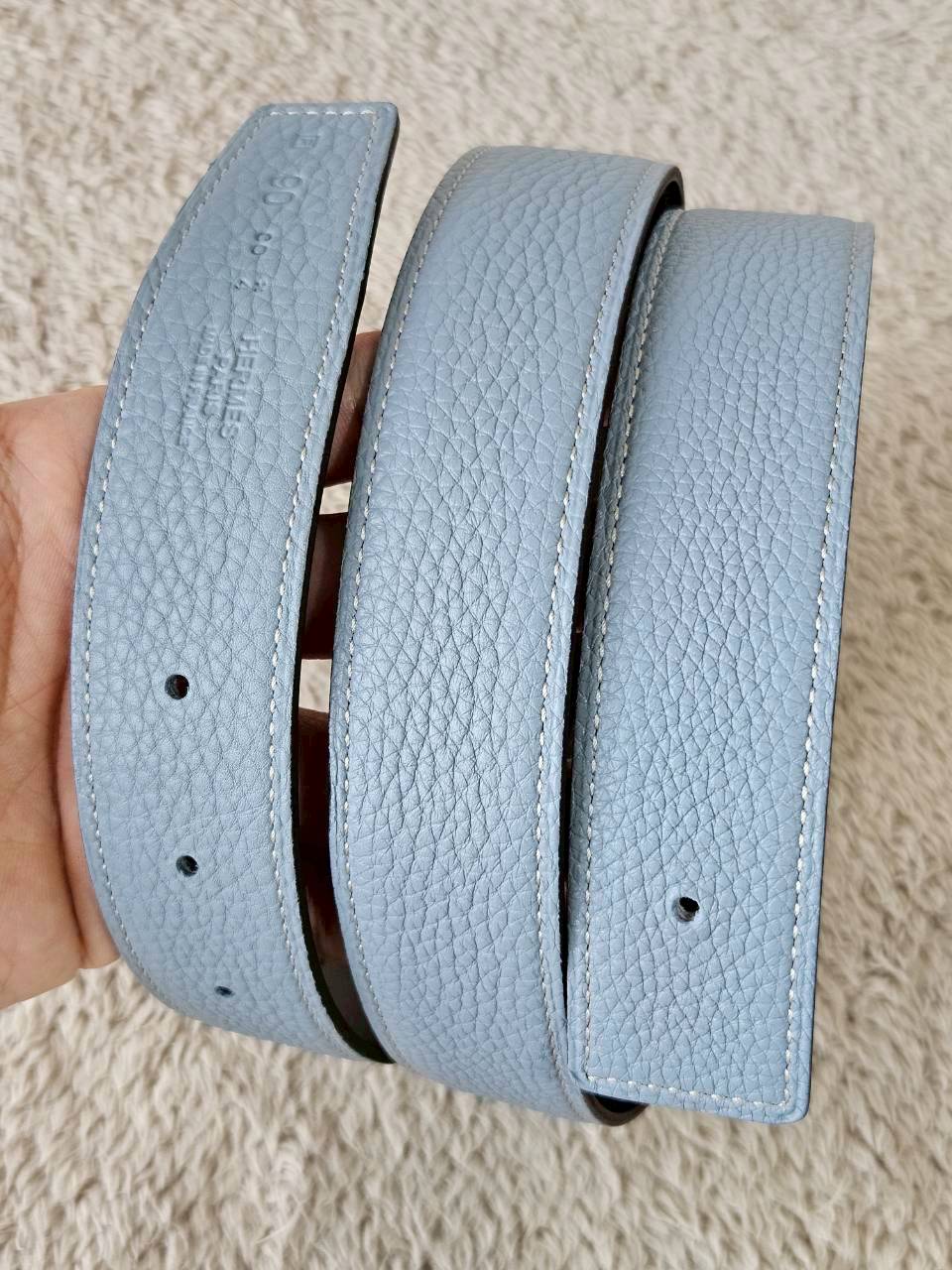 Hermes Belt 32mm