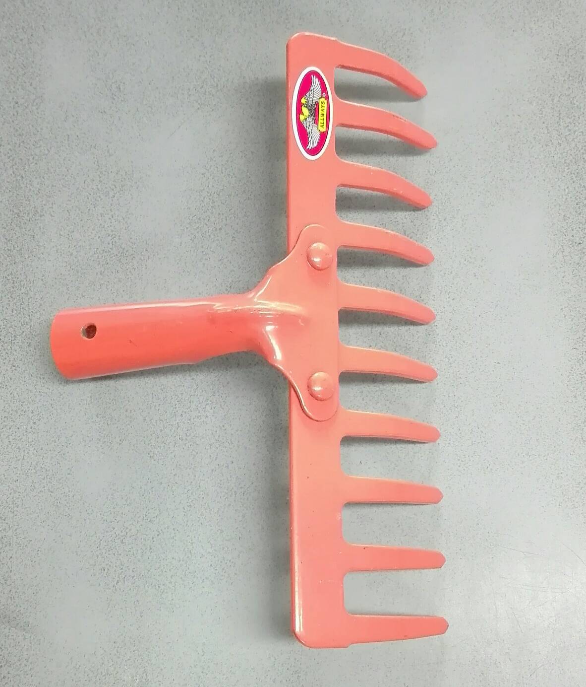 คราด นกอินทรี (เฉพาะหัว)