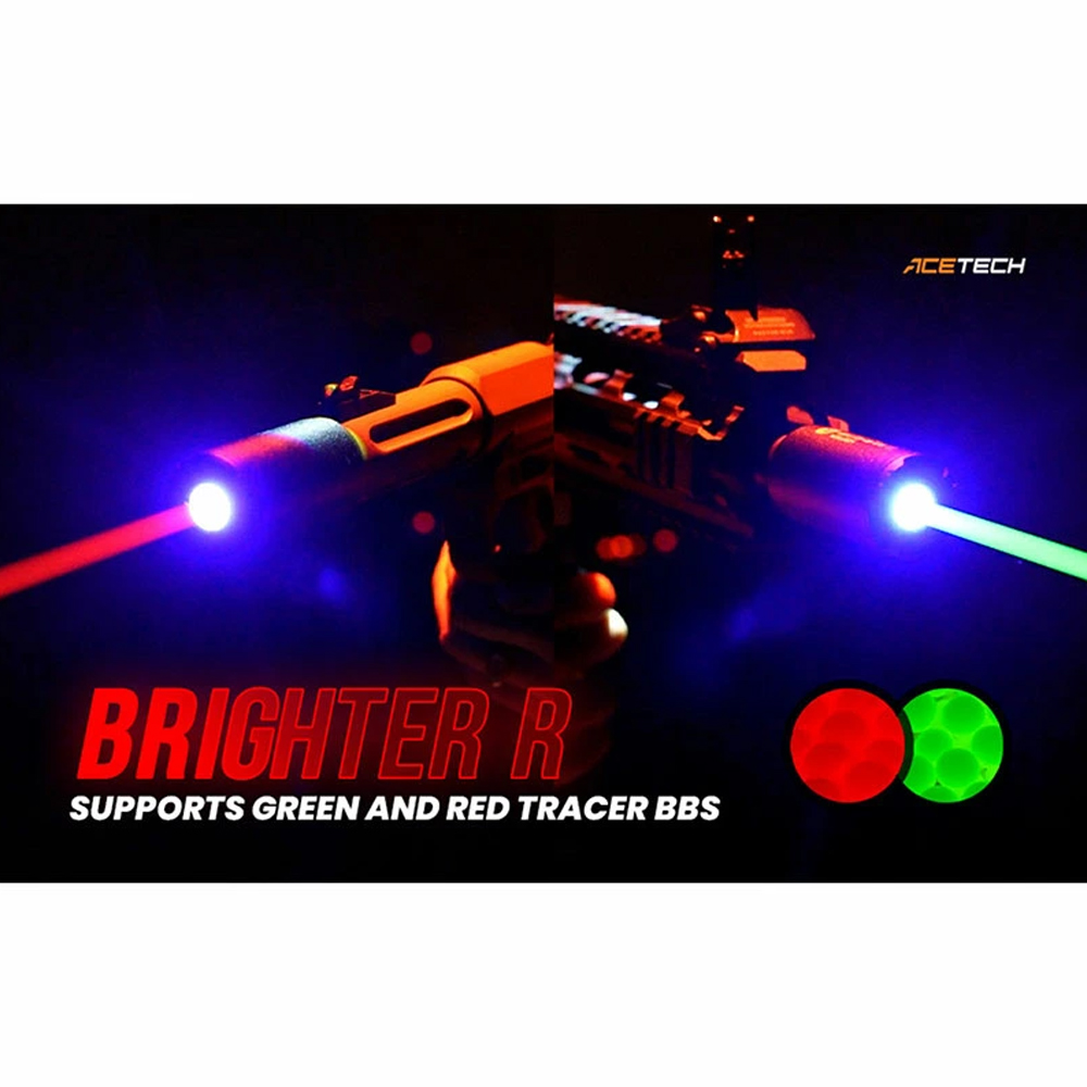 ACETECH Brighter R Tracer Unit