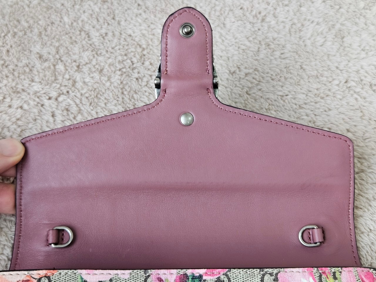 Gucci Dionysus WOC Blossom