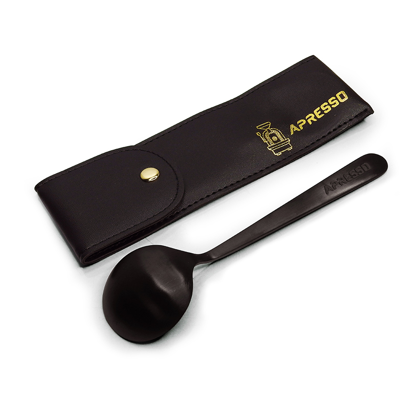APRESSO Cupping Spoon