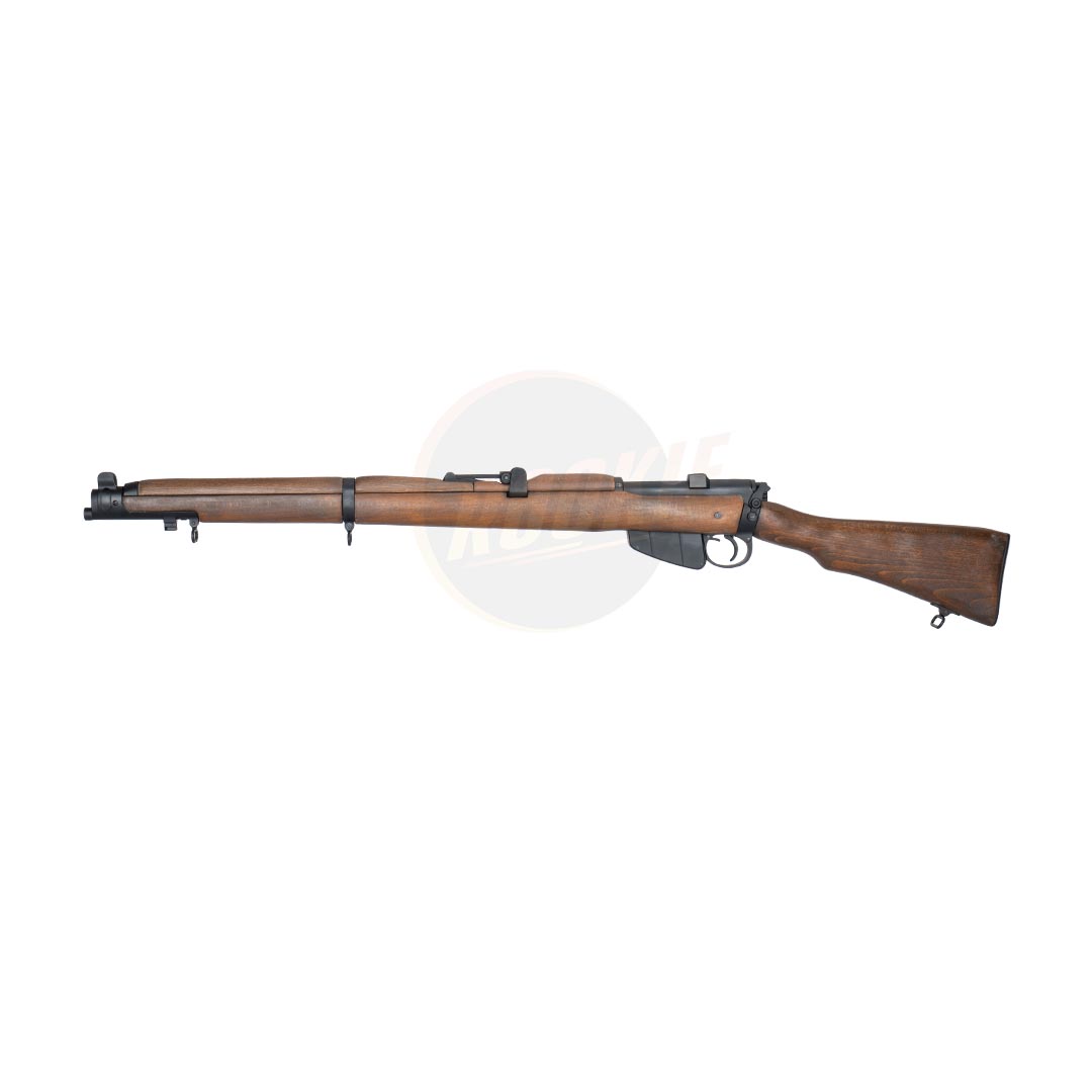 Double Bell 106 Lee-Enfield MK III Bolt Action Rifle