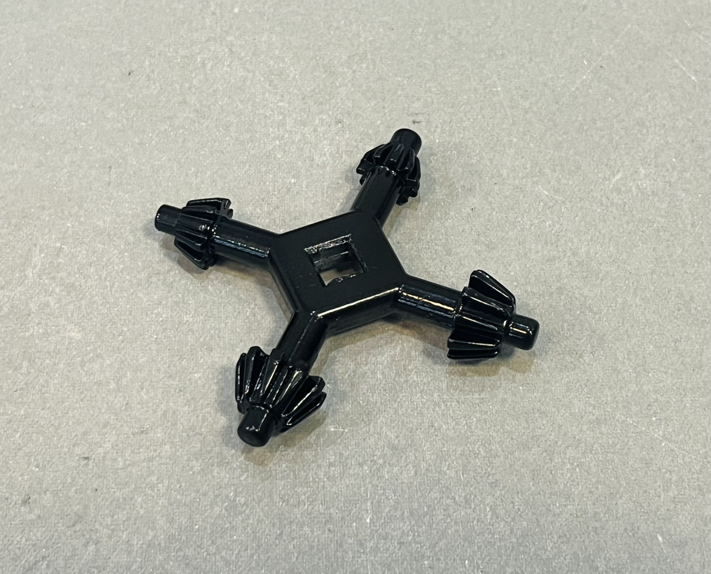 ดอกจำปา 4หัว #13 14 16 17มิล GG