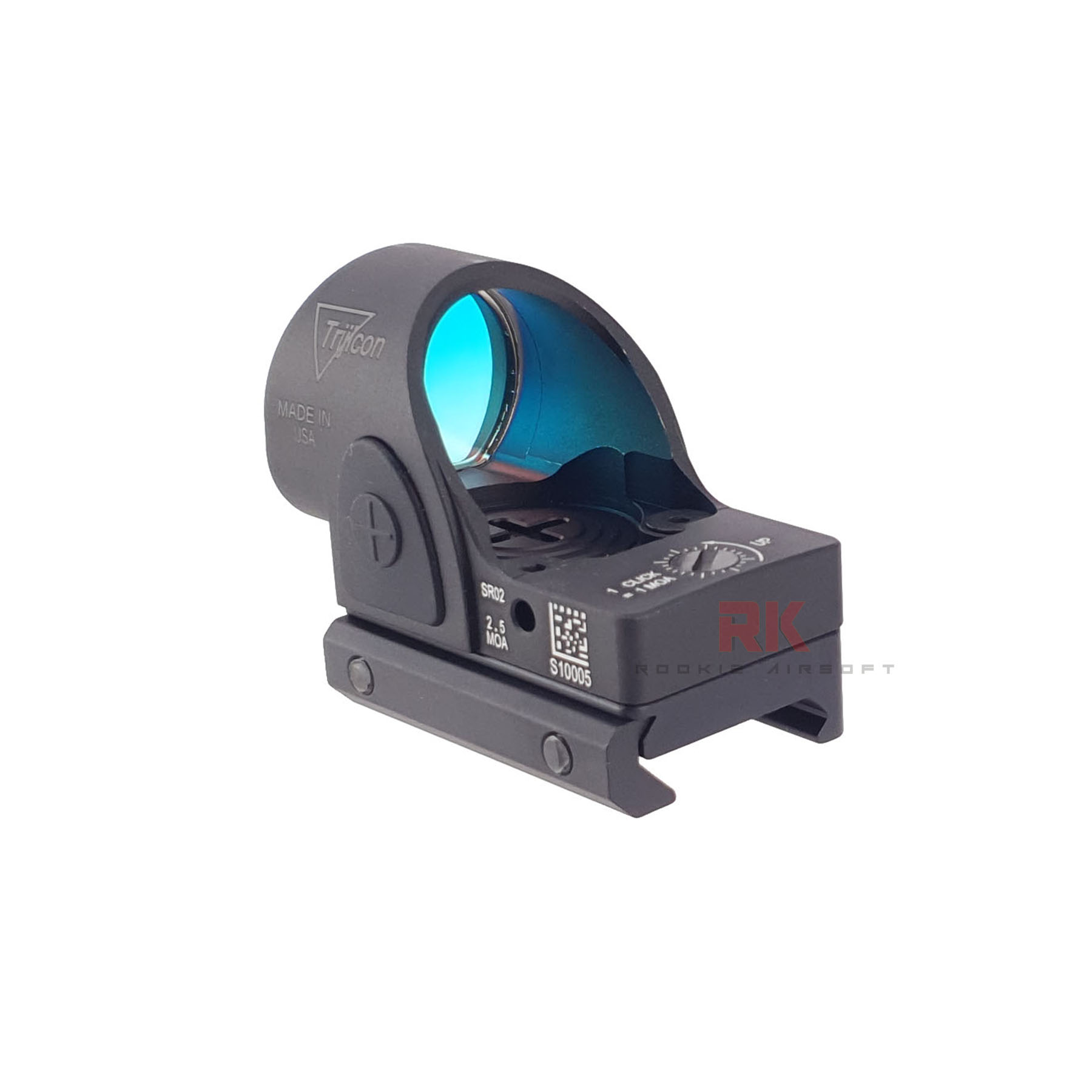 Sotac Trijicon SRO (Aluminum) Red Dot Sight