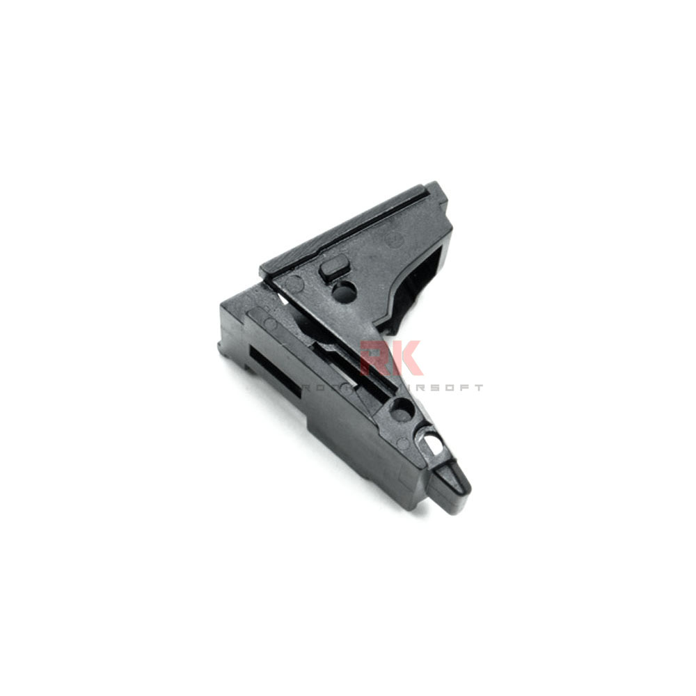 Guarder Steel Rear Chassis For Marui G17