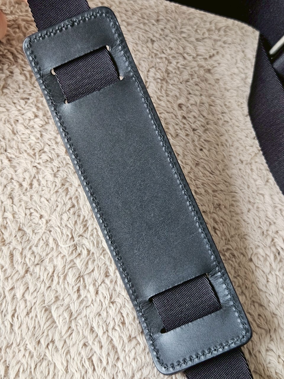 Gucci Web Messenger Supreme