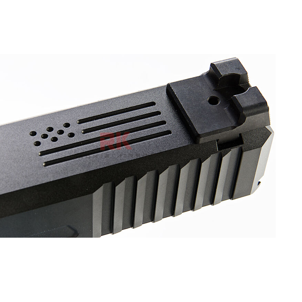 RWA Agency Arms Bonesaw G34 Slide Set