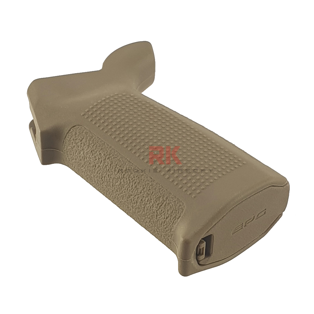 PTS Enhanced Polymer Grip (EPG) - GBB (FDE)
