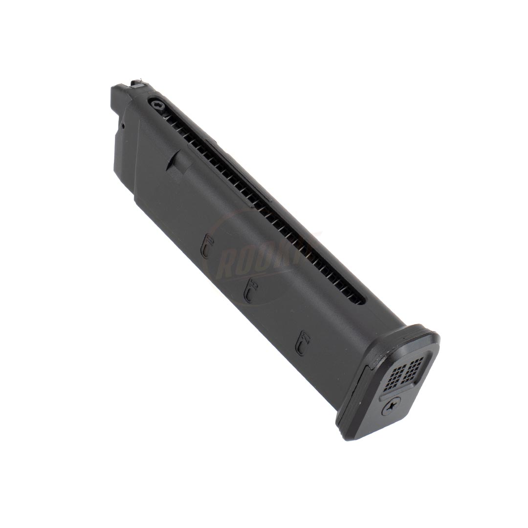 EMG/Lambda Defense Angstadt Arms MDP-9 GBB