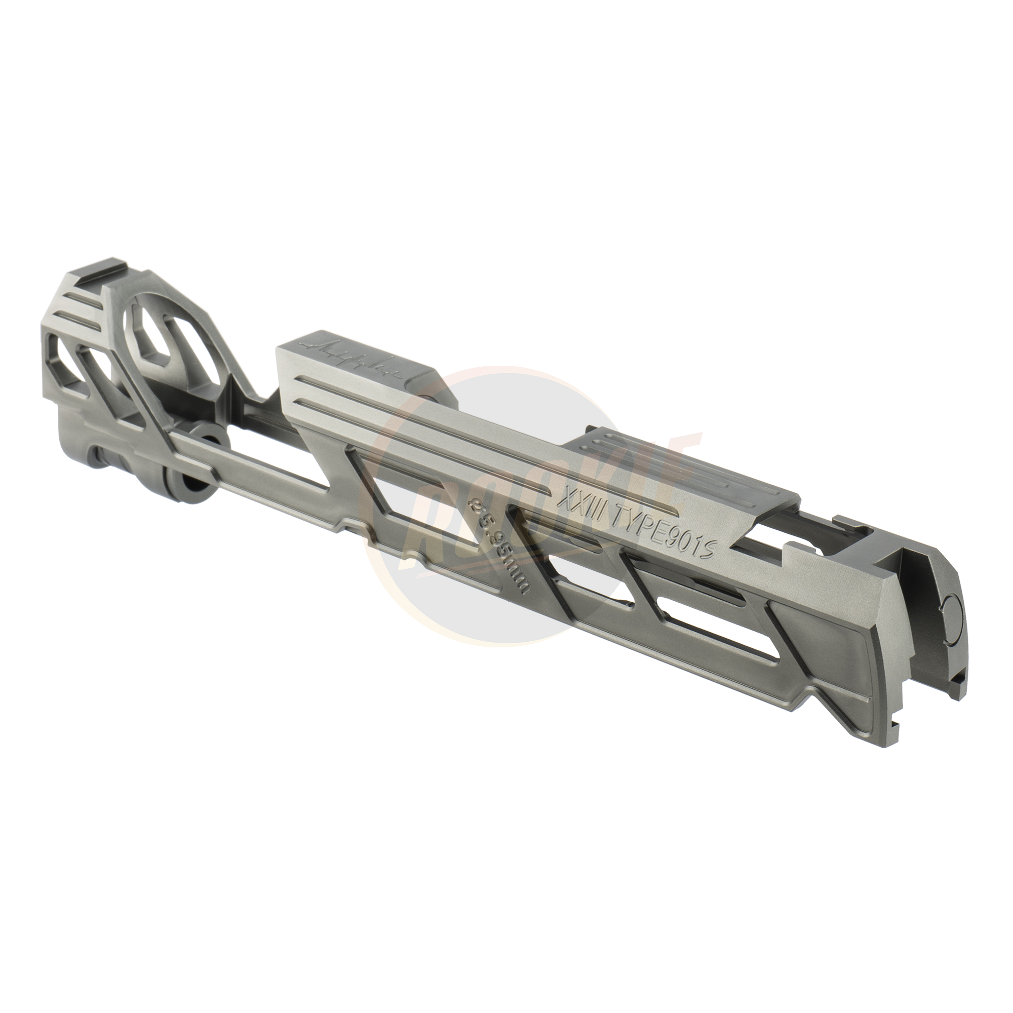 DR.BLACK 901S Slide for Marui Hi-CAPA 4.3