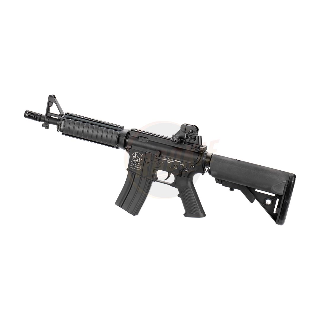 Double Bell 039 M4 CQB AEG