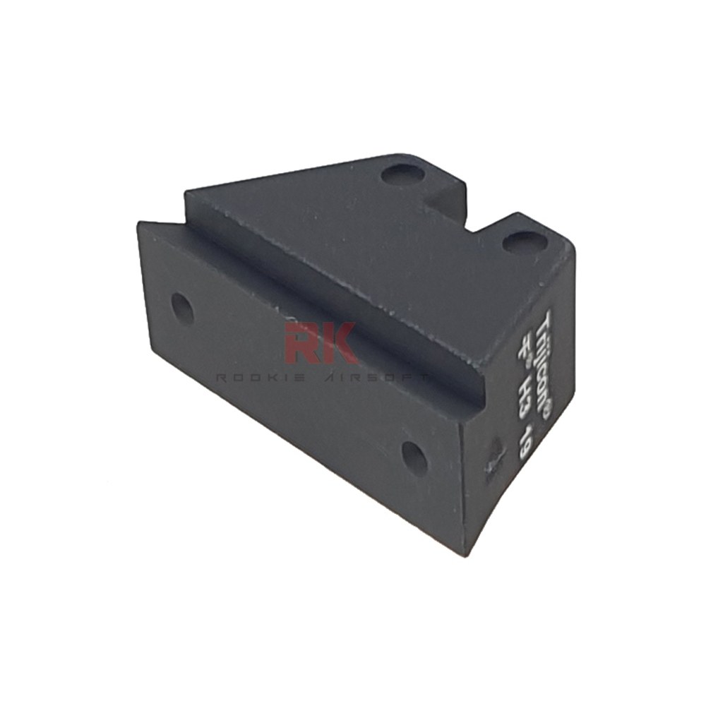 NOVA Raised Sight for Nova / Guarder G-Series Slide
