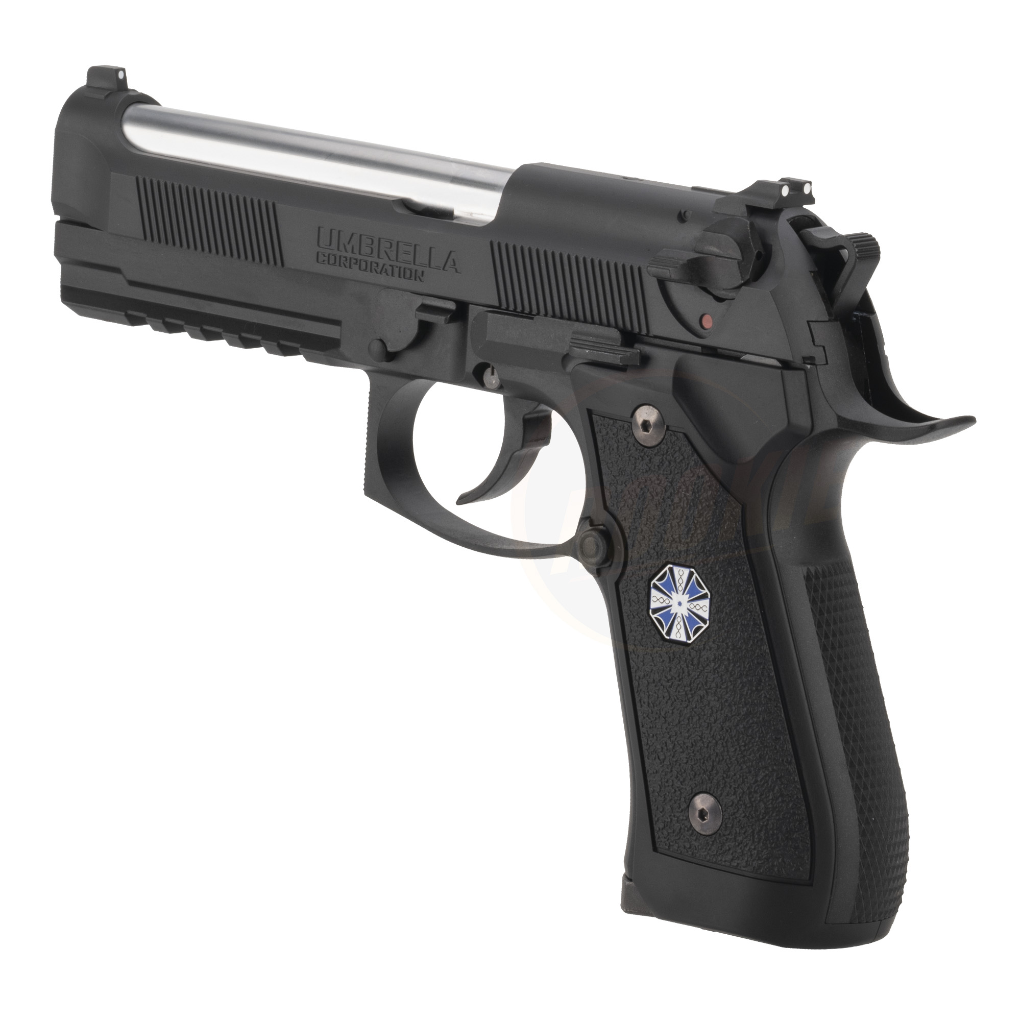 Tokyo Marui Biohazard Albert W Model 01P GBB