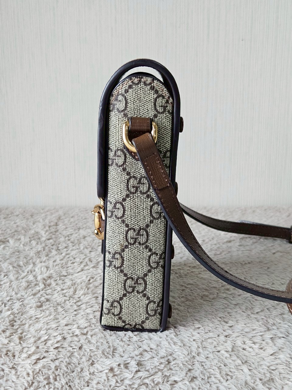 Gucci Horsebit Mini bag