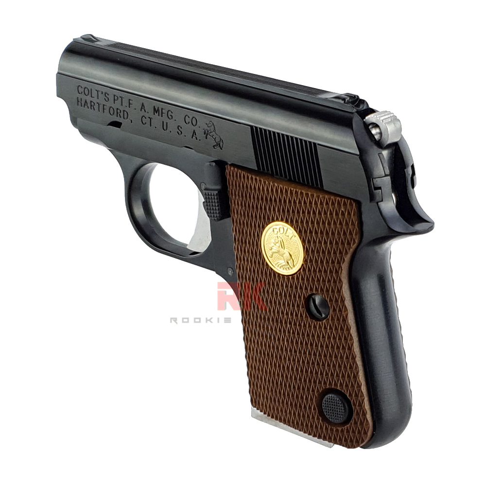 Cybergun COLT Junior .25 ACP (Black)